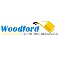 Woodford furniture removals image 1